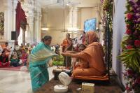  Janmotsava 2024 at Karla - Day 3 (16 June 2024); Pictures courtesy of Sanjana Heravatte Bantwal pachi